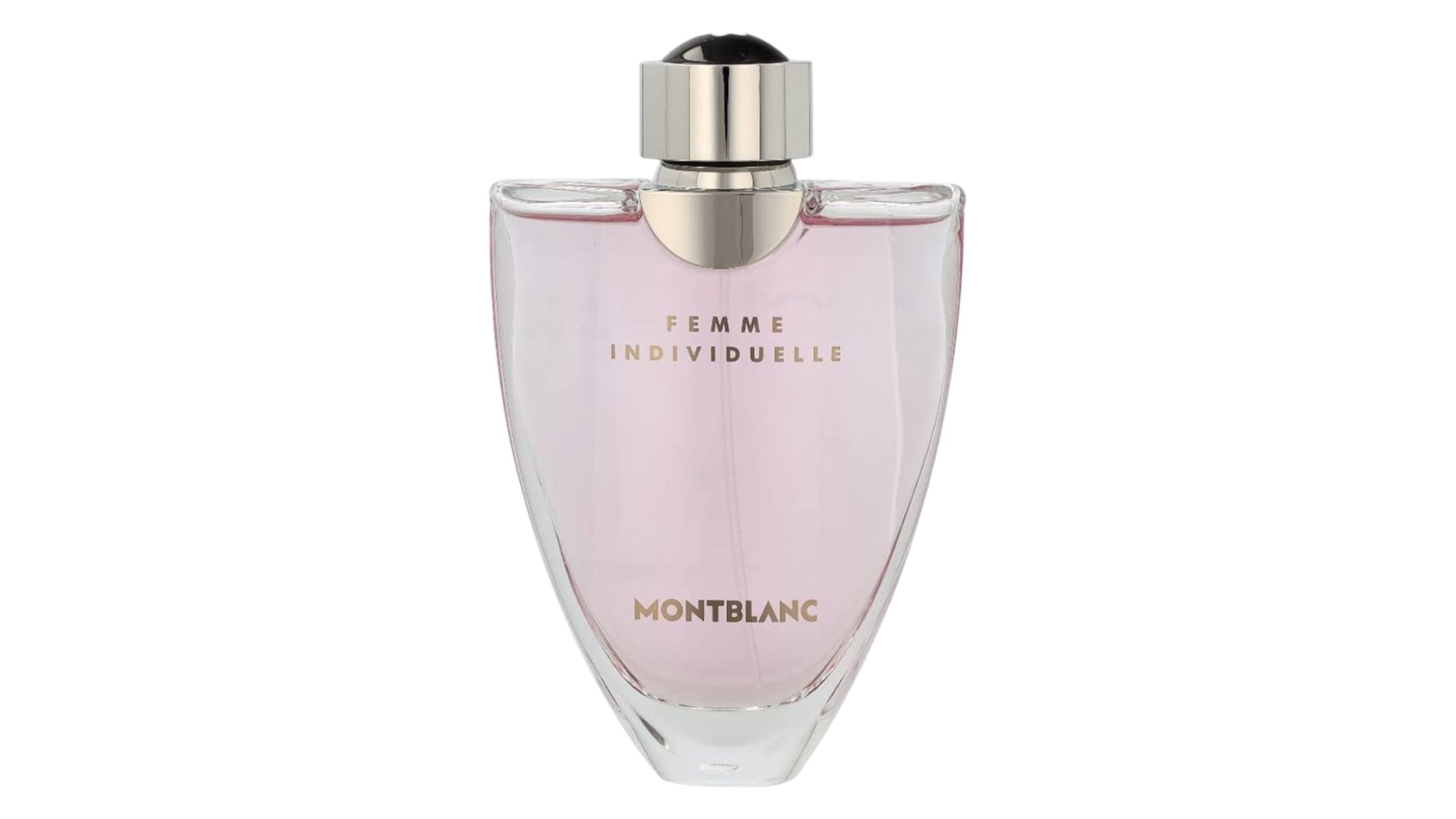 Montblanc Femme Individuelle EDT - 75ml - YesMegastore