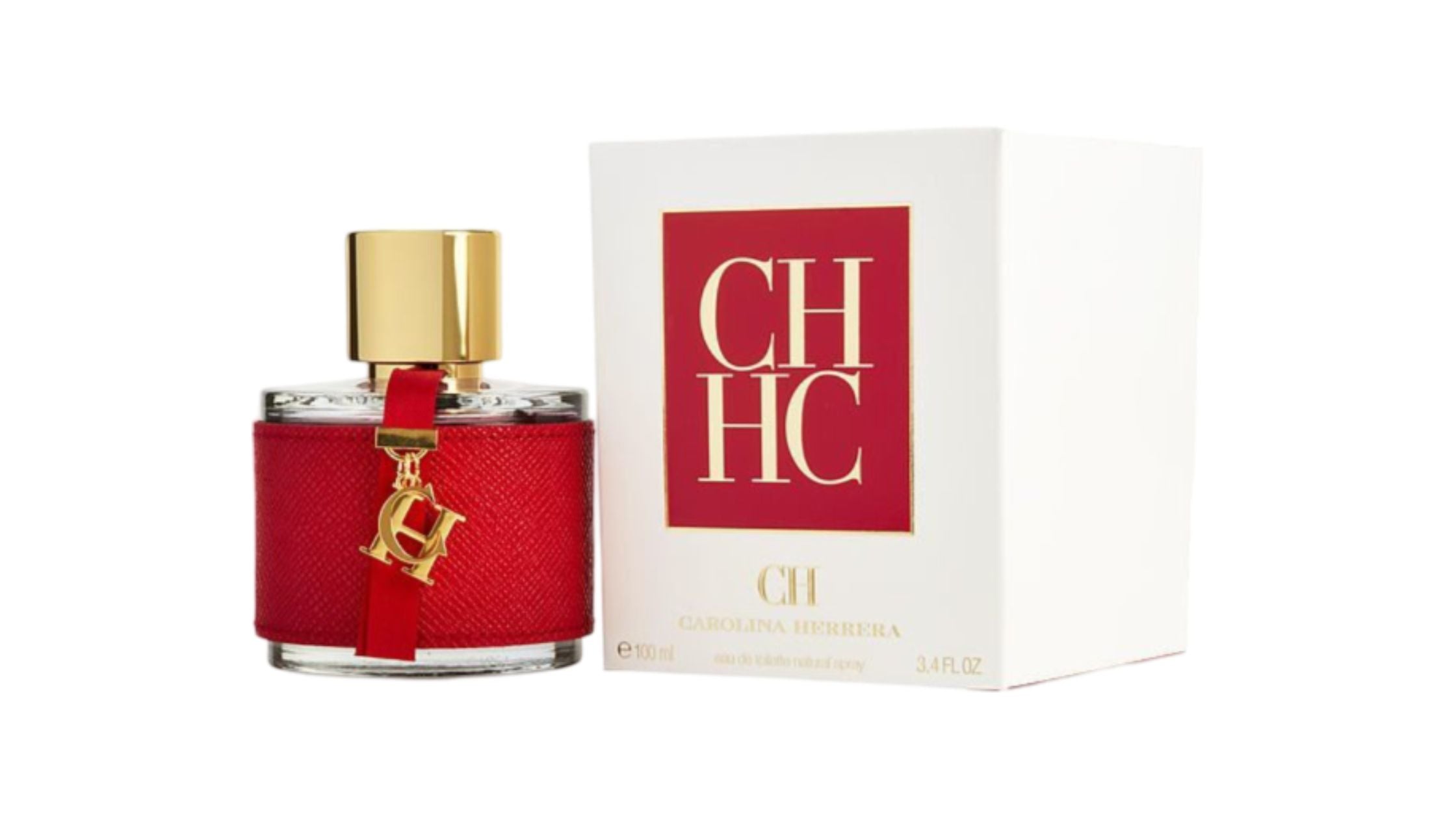 CH Carolina Herrera EDT - YesMegastore