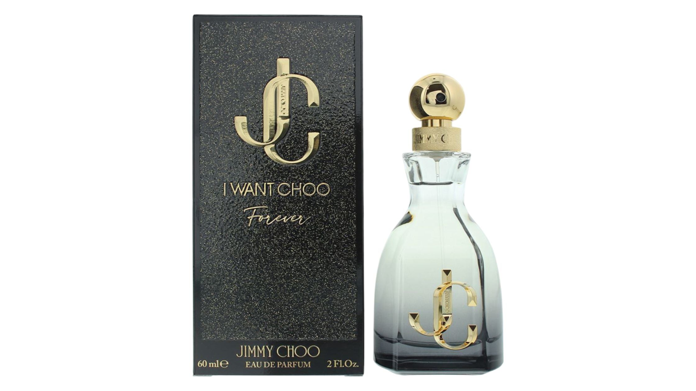 JIMMY CHOO I Want Choo Forever Eau De Parfum 100ml - YesMegastore