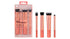 Real Techniques Face Base Set Makeup Brush Kit - 4pc - YesMegastore