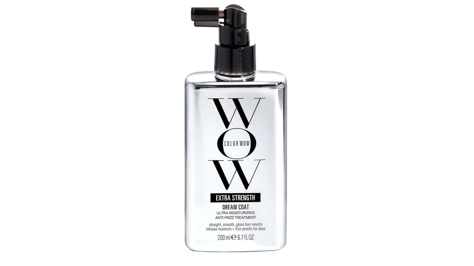 WOW Extra Strength Dream Coat 200ml - YesMegastore
