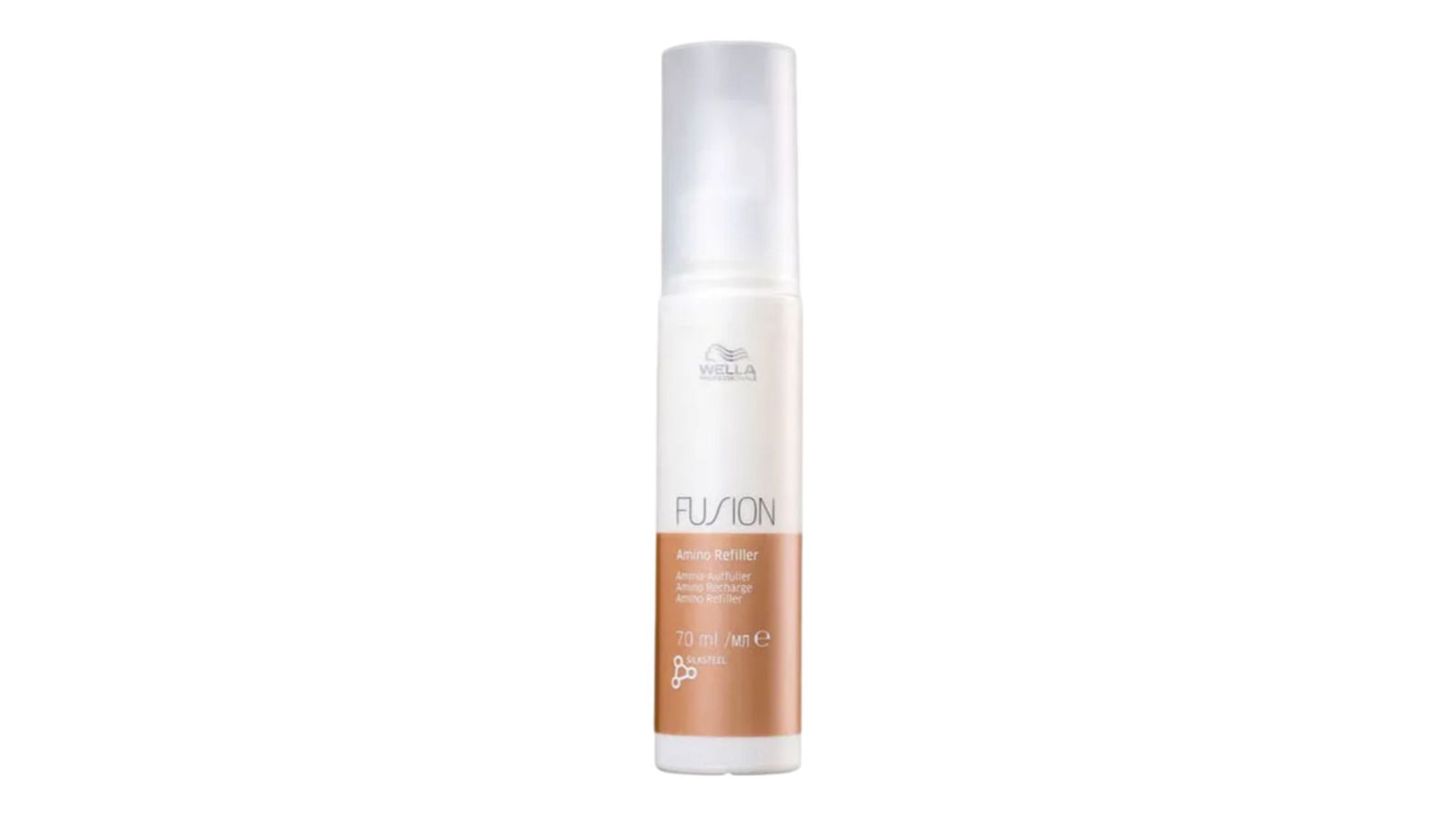 Fusion Plex Wella Amino Refiller 70ml - YesMegastore
