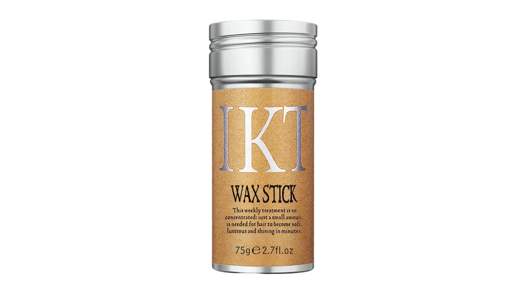 Hair Wax Stick 75g - YesMegastore