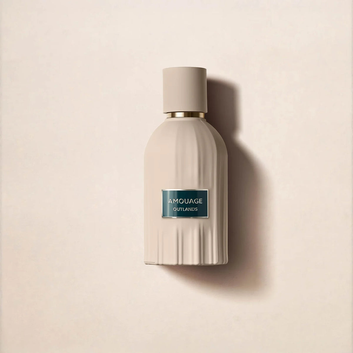Amouage Outlands Eau de Parfum – 3.4 oz / 100 ml