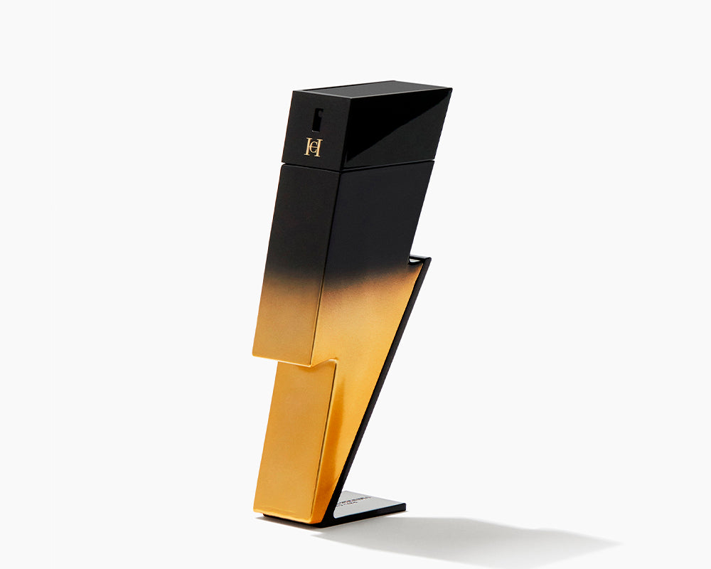 Carolina Herrera Bad Boy Extreme 100ml: Embrace Bold Masculinity - YesMegastore