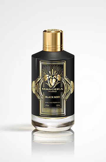 Mancera Black Noir by Mancera Eau de Parfum