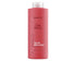 Wella Brilliance Shampoo 1L - Color Protection and Shine - YesMegastore