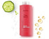 Wella Brilliance Shampoo 1L - Color Protection and Shine - YesMegastore
