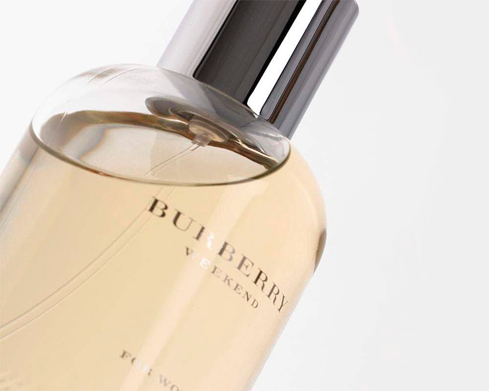 Burberry Weekend for Women 100ml: Embrace Casual Elegance - YesMegastore