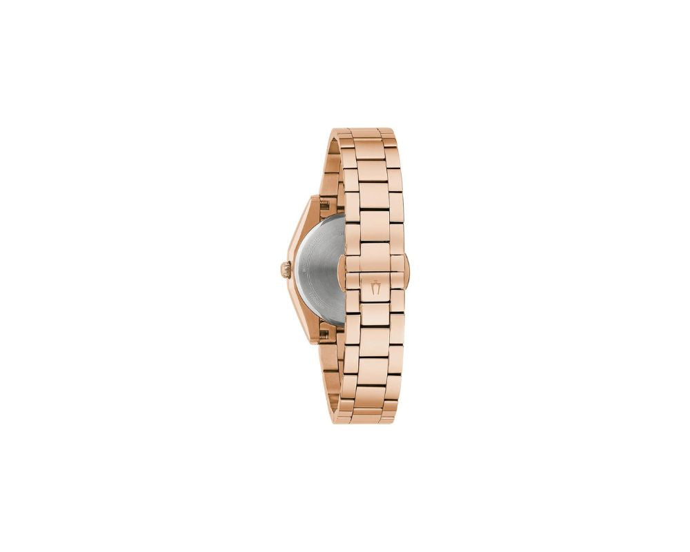 Bulova 97P156 Watch: Step Into Luxury - YesMegastore