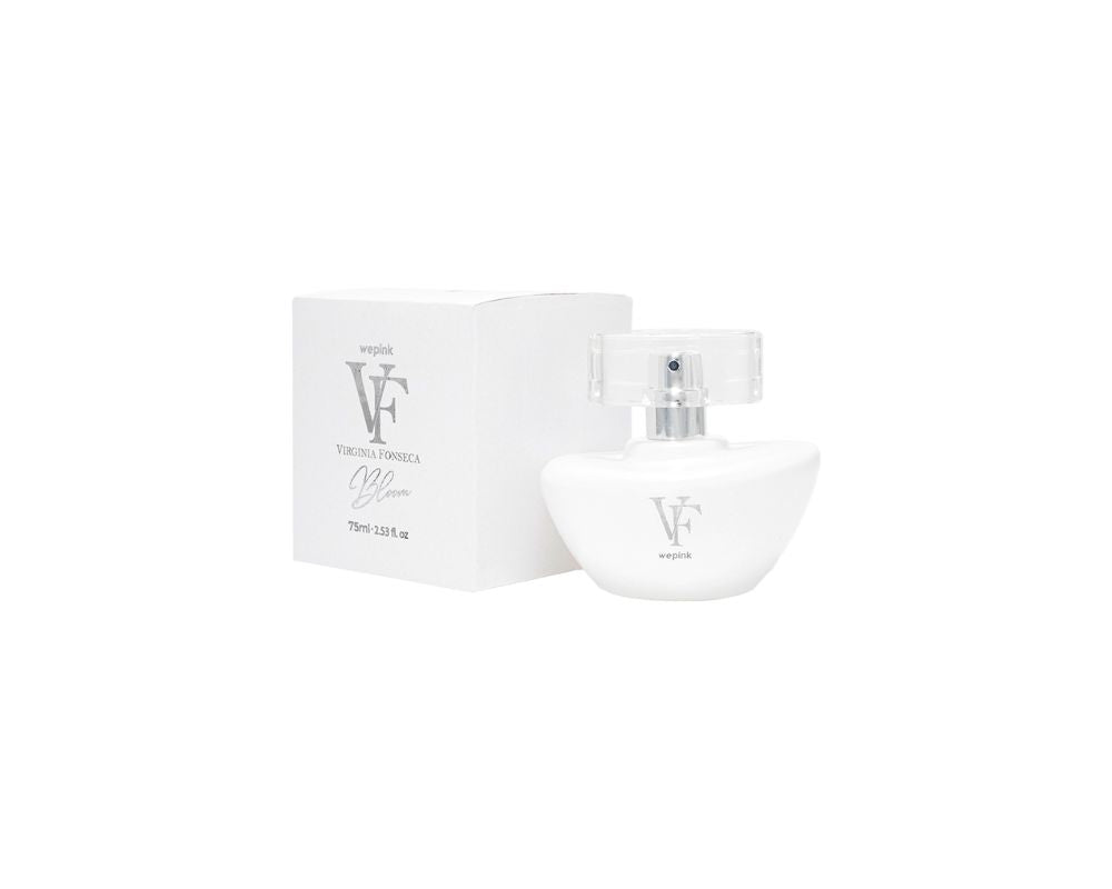 Perfume VF Bloom Wepink - 100ml: A fragrance as unforgettable as you are - YesMegastore