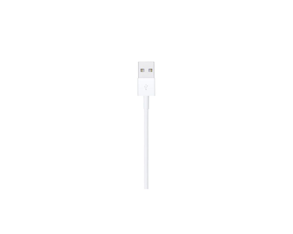 Lightning To US Cable Apple 2 M: Fast, Reliable Charging and Syncing - YesMegastore