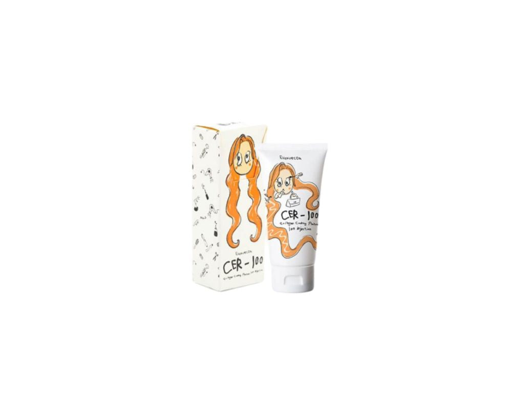 Elizavecca Cer-100 Ion Injection 50ml: Elevate Your Beauty - YesMegastore