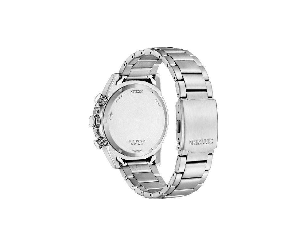 Watch Citizen: Elevate Your Look - YesMegastore