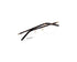Mont Blanc MB 0274O 004 Sunglasses: Chic and Casual - YesMegastore