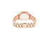 Michael Kors MK8186 Watch: Chic and Casual - YesMegastore
