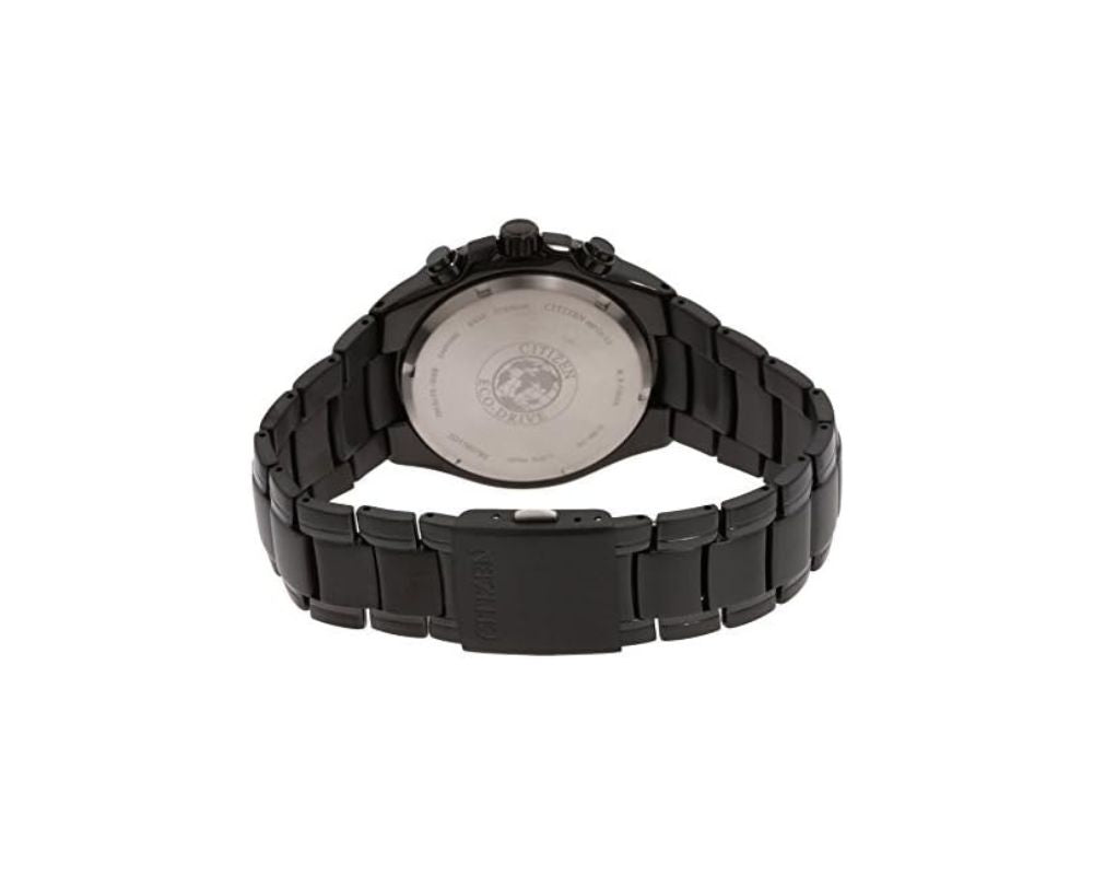 Citizen Eco-Drive CA026559E Watch: Elevate Your Style - YesMegastore