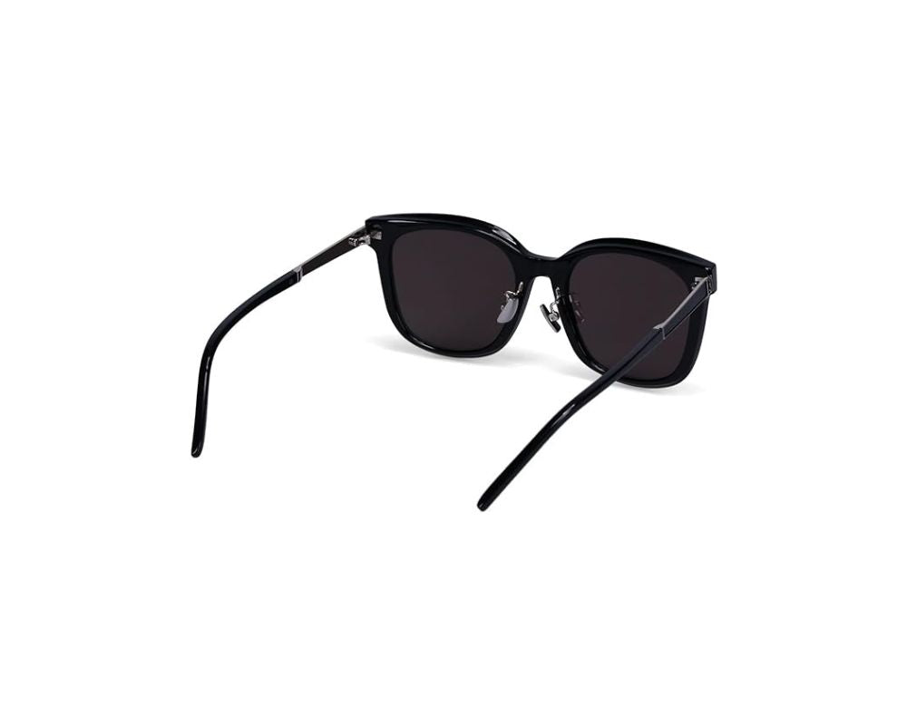 SAINT LAURENT SL M77/K 002 Sunglasses: The Perfect Grace For You - YesMegastore