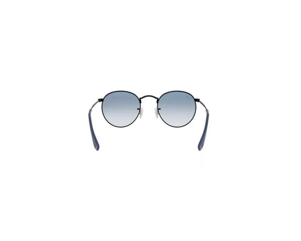 RAY-BAN RB3447 Sunglasses: Timeless Style - YesMegastore