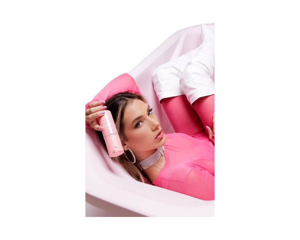 Wepink Cleanser Essential Facial Soap - 120 ml: Your first step to glowing skin starts here. - YesMegastore