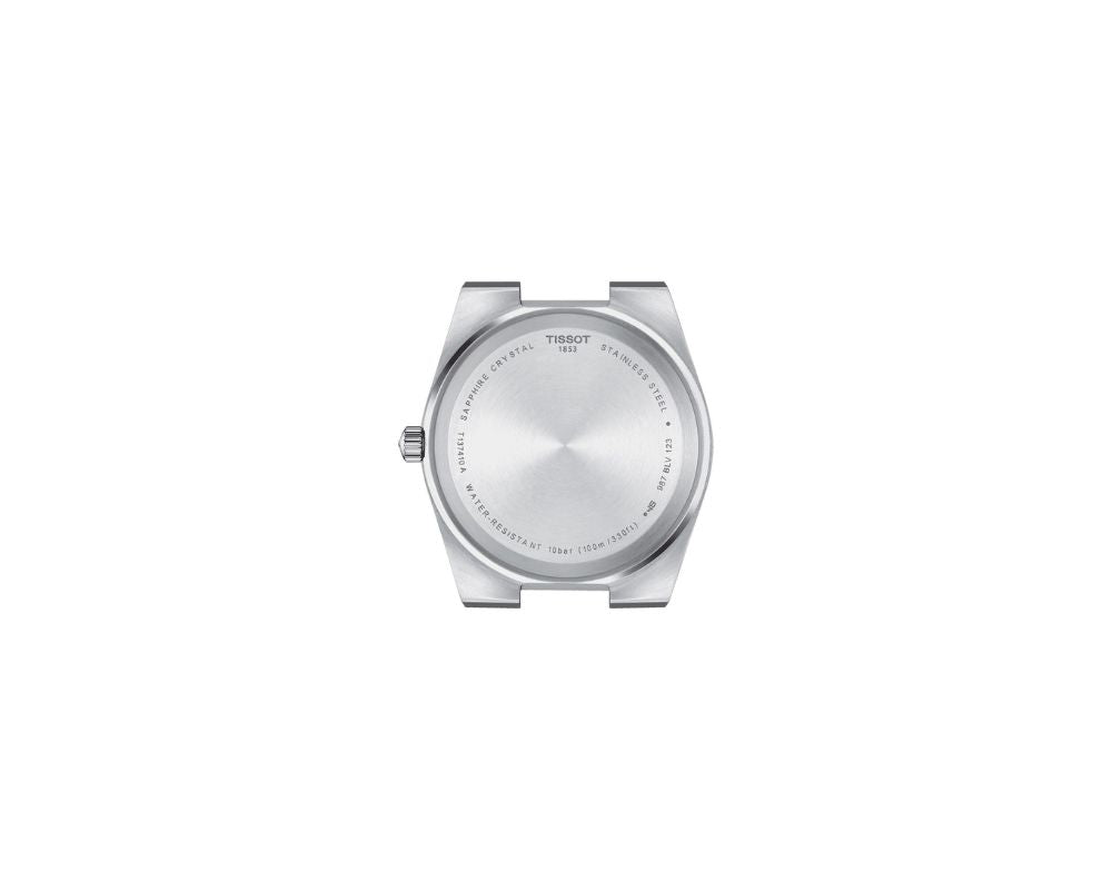 Watch Tissot T137.410.17.051.00: Precision Meets Elegance in Every Moment - YesMegastore
