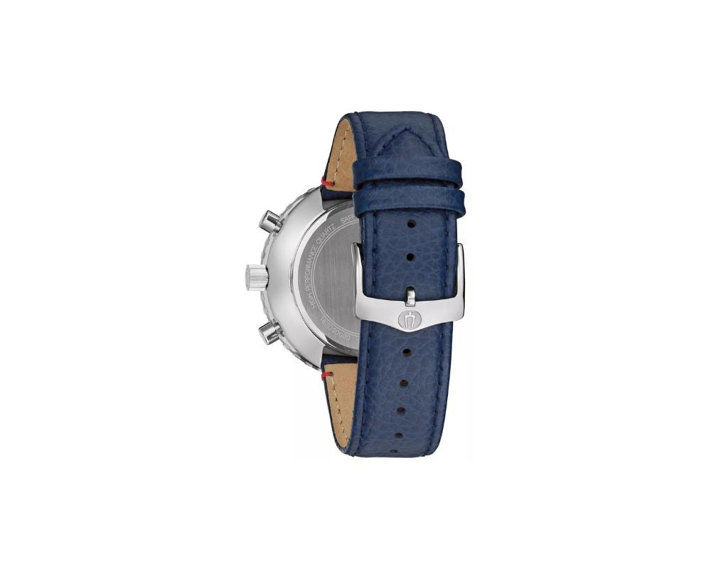 Bulova 96A283 Watch: Timeless Style - YesMegastore