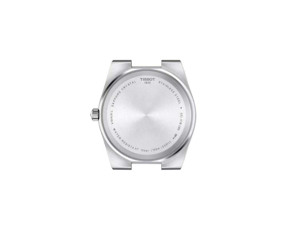 Tissot PRX T137.410.11.091.00 - YesMegastore