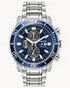 Citizen Promaster Dive Chronograph Eco-Drive CA0710-58L