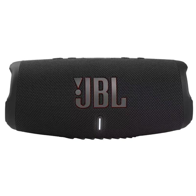 CHARGE 5 JBL PLAY AND CHARGE BLACK – Unmatched Sound and Power On the Go - YesMegastore