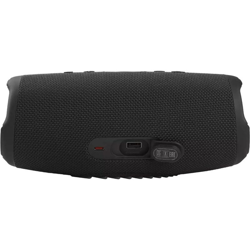 CHARGE 5 JBL PLAY AND CHARGE BLACK – Unmatched Sound and Power On the Go - YesMegastore
