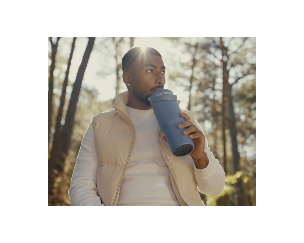 Hydrapeak Nomad Water Bottle: Adventure-Ready Hydration - YesMegastore