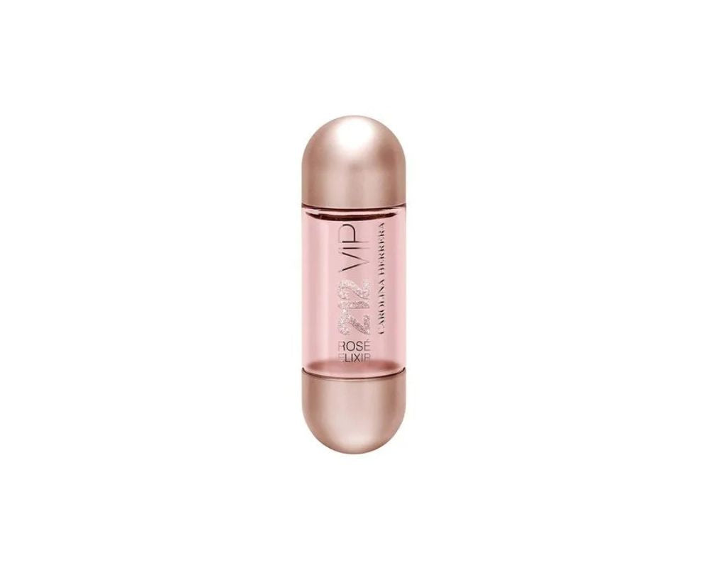 Carolina Herrera 212 VIP Rosé Elixir Eau de Parfum 80 ml: The essence of exclusivity and elegance - YesMegastore
