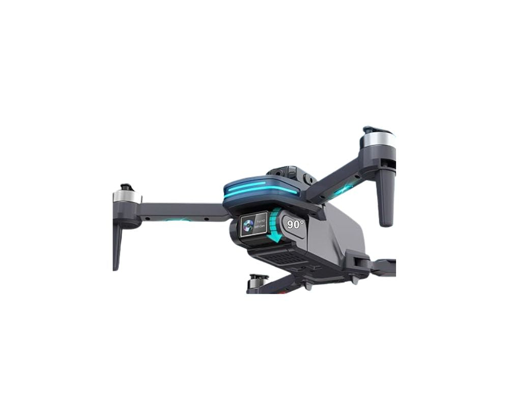 S20 Foldable Drone with 1080P Camera for Beginners and Kids - YesMegastore