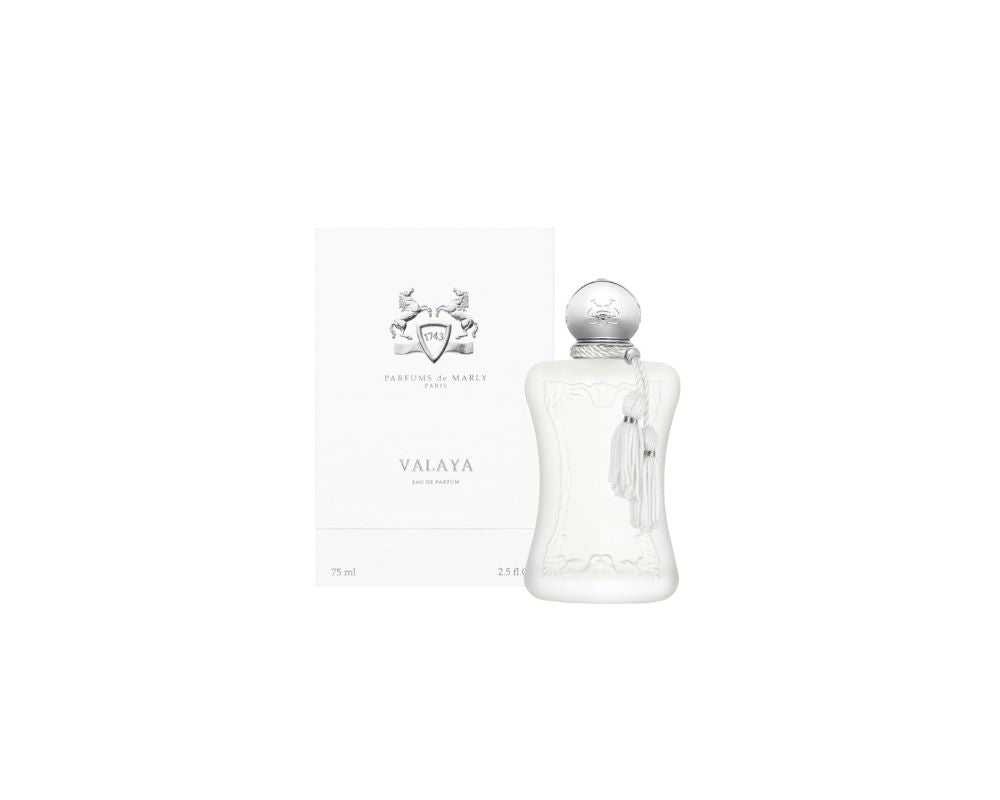 Valaya By Parfums de Marly EDP 75ml: The Perfect Fragrance For You - YesMegastore
