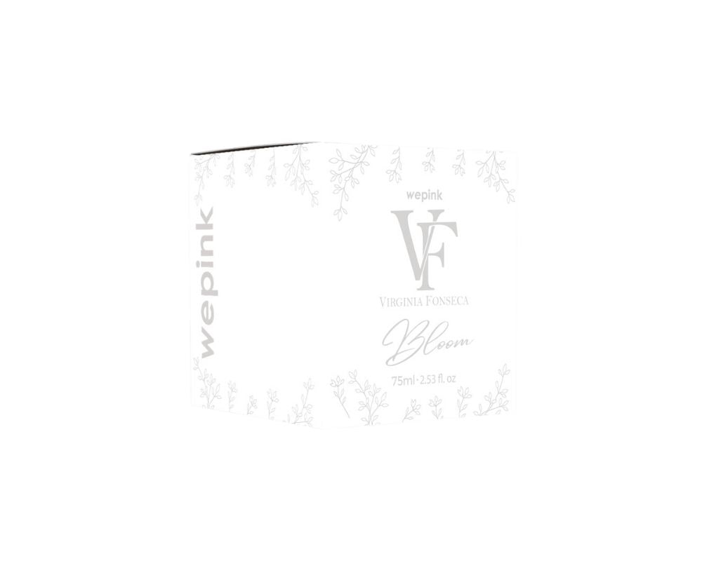 Perfume VF Bloom Wepink - 100ml: A fragrance as unforgettable as you are - YesMegastore