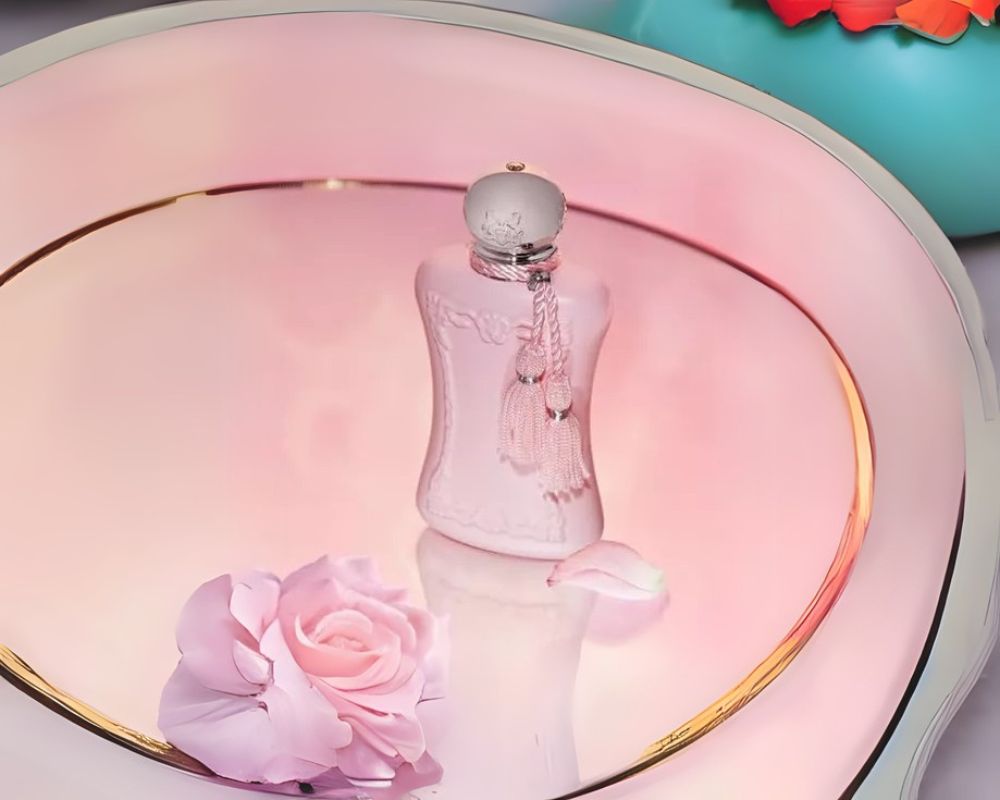 Delina Parfums De Marly Eau de Parfum: Elevate you style - YesMegastore