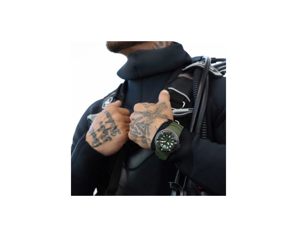 Citizen Eco-Drive BJ8057-09X Watch: Timeless Style. - YesMegastore