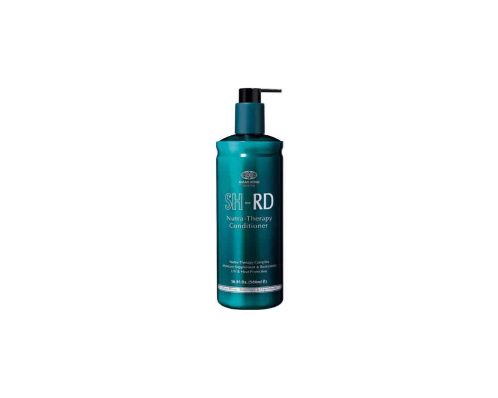 SH-RD Nutra Therapy Conditioner: Elevate Your Look! - YesMegastore