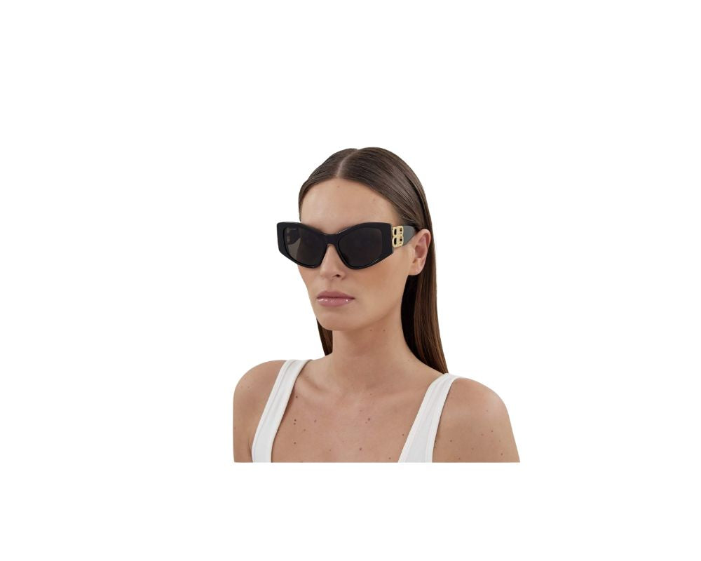 Sunglasses Balenciaga BB0287S-001: Elevate your style - YesMegastore