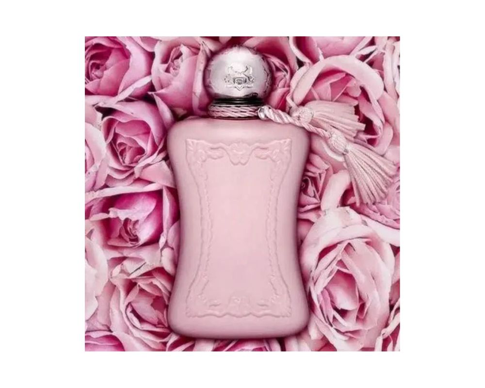 Delina Exclusif Eau de Parfum: Elevate your game - YesMegastore