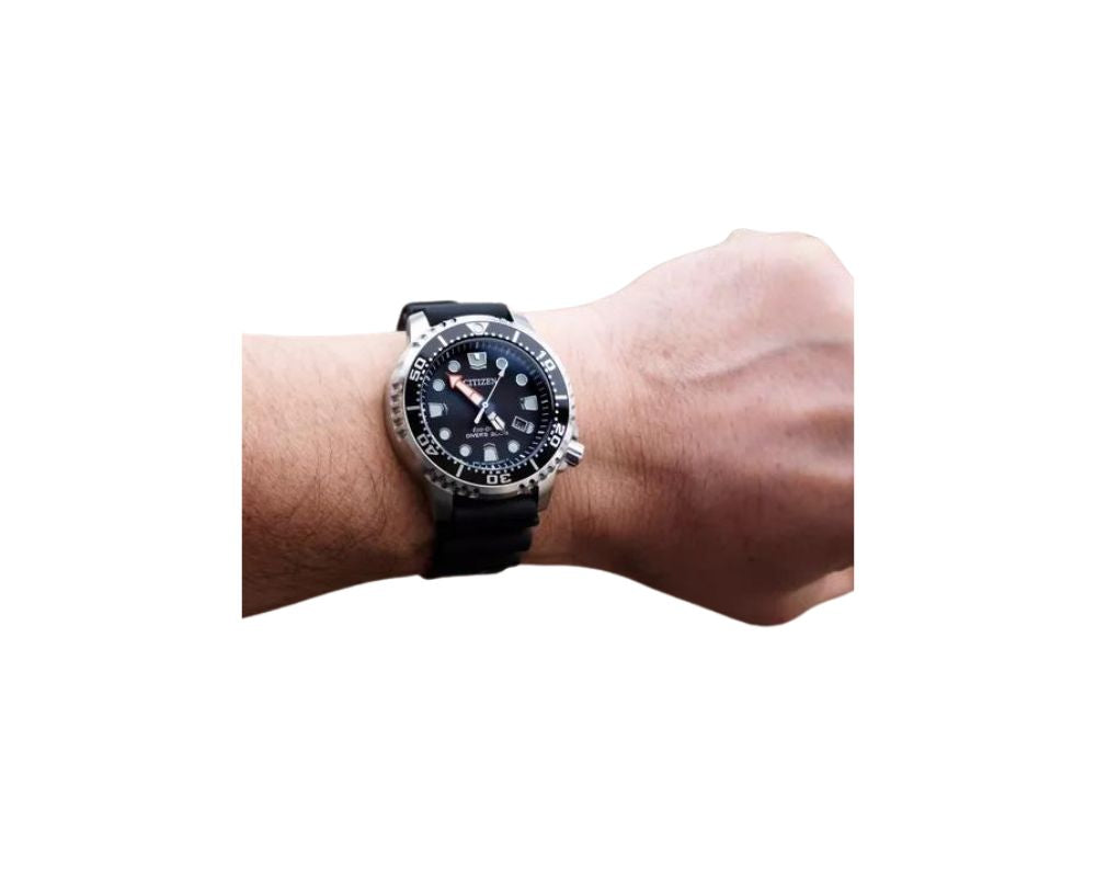 Citizen BN0150-28E Watch: Timeless Style - YesMegastore