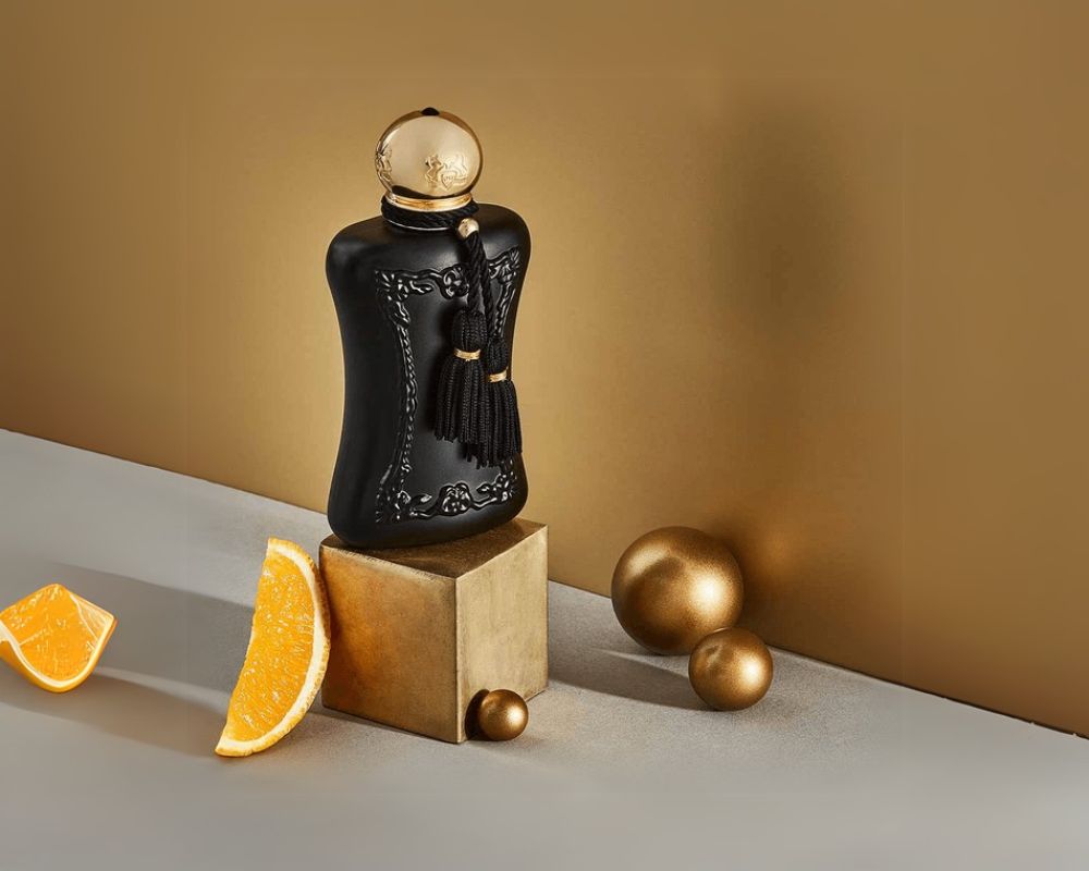 Parfums de Marly Athalia 75 ml: A scent of grace and mystery - YesMegastore
