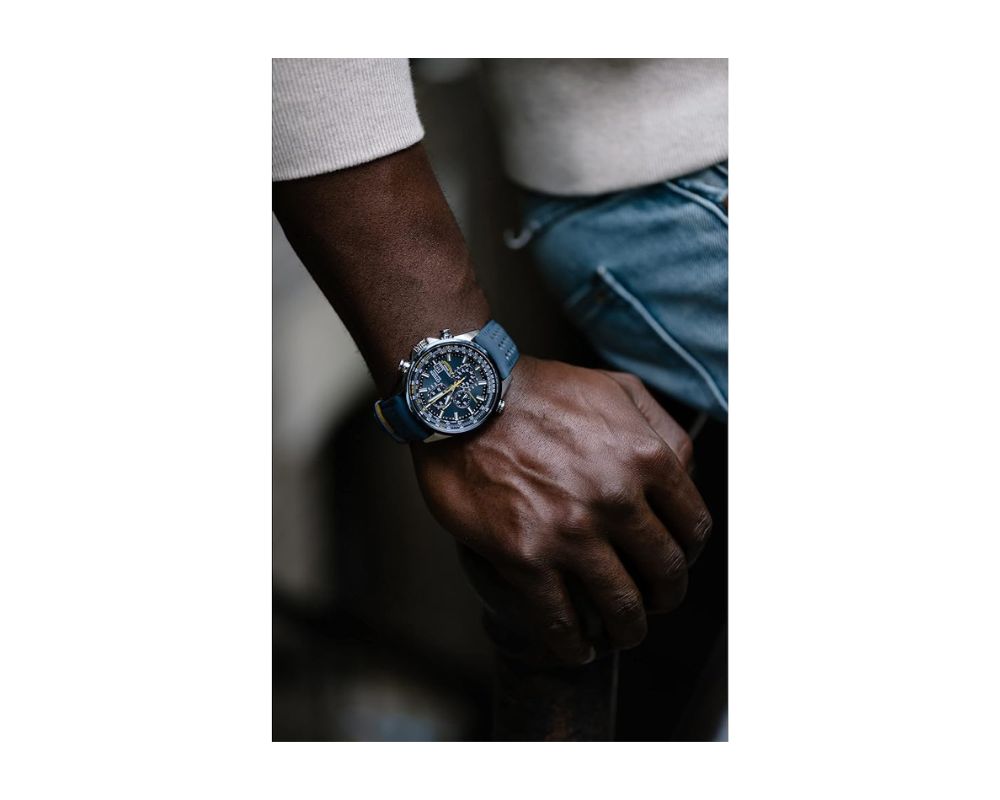 Citizen Watch: Timeless Style - YesMegastore