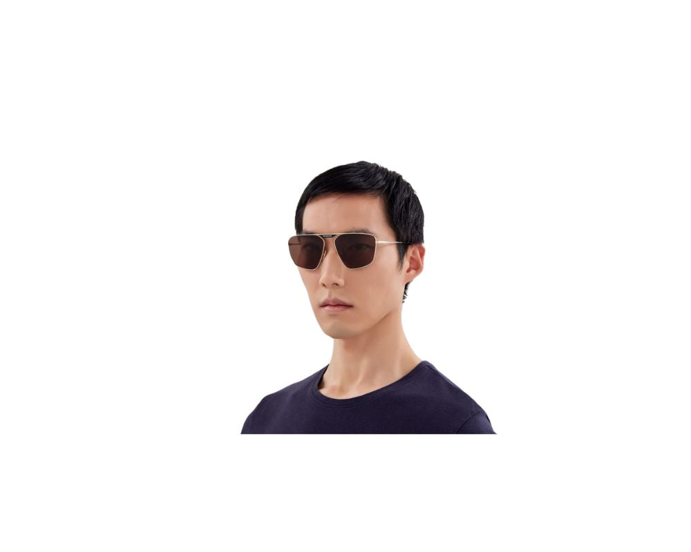 Balenciaga BB0246SA 003 Sunglasses: Look Unique - YesMegastore