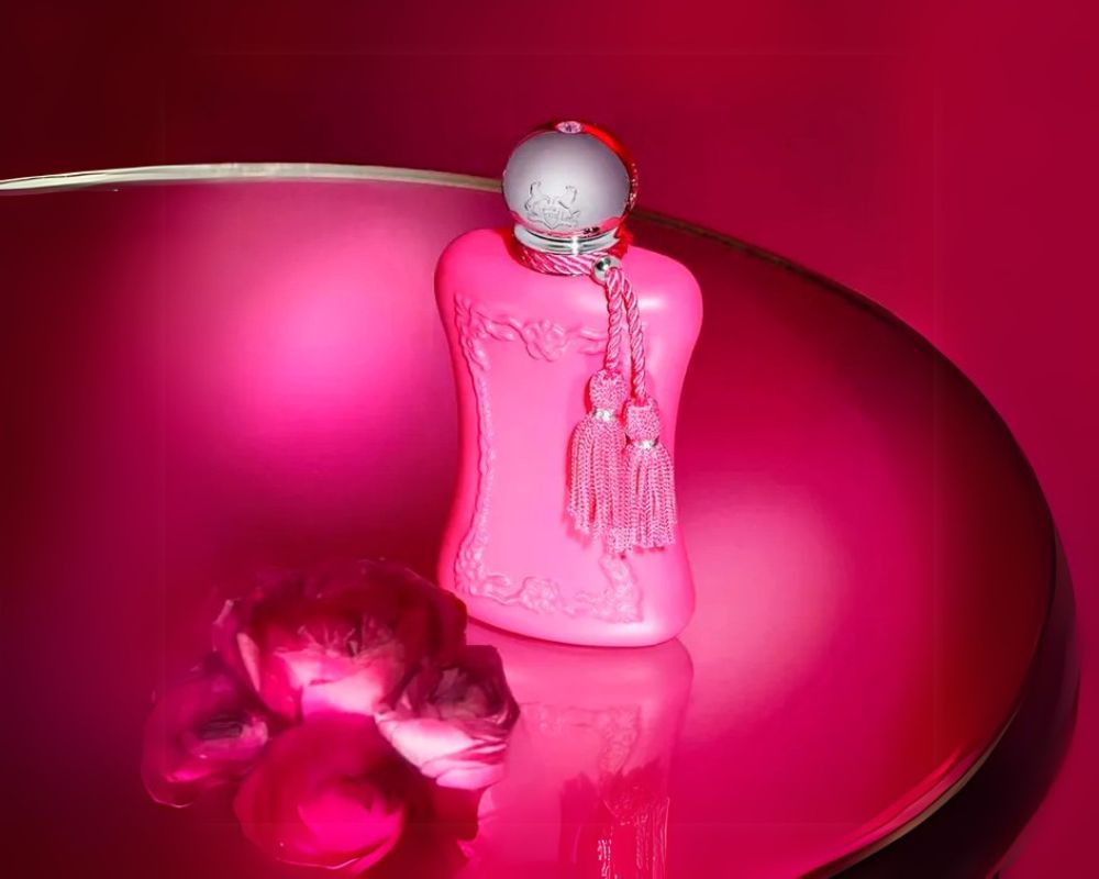 Parfums de Marly Oriana 75 ml: Perfect for you - YesMegastore