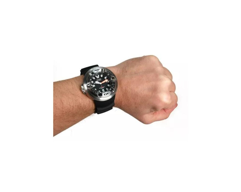 Citizen BJ805008E Watch: Elevate Your Style - YesMegastore