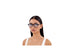 Saint Laurent SL M 122/F 001 Sunglasses: Elevate Your Fashion - YesMegastore