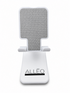 ALLEO Adjustable Phone Stand – Foldable Desktop Cell Phone Holder