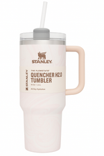Stanley 40 oz Quencher Tumbler