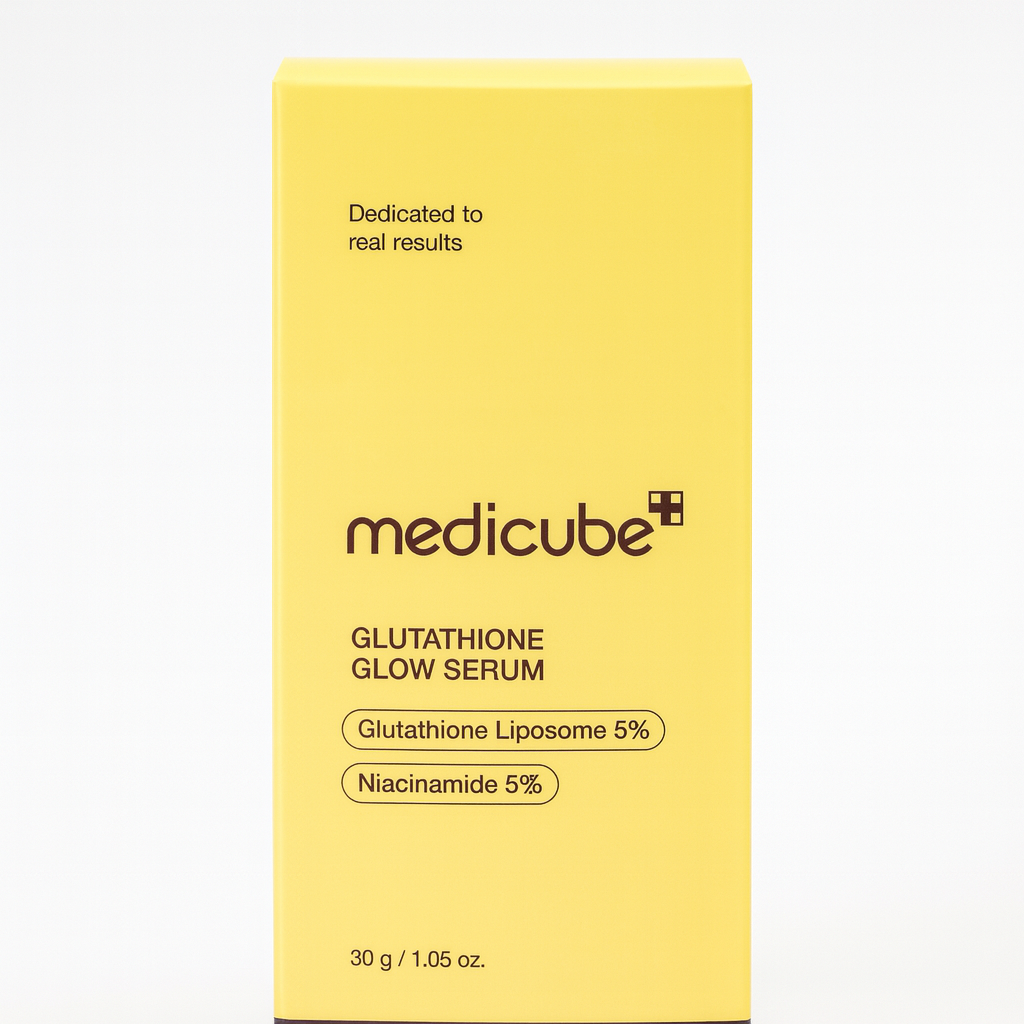 Medicube Glutathione Glow Serum